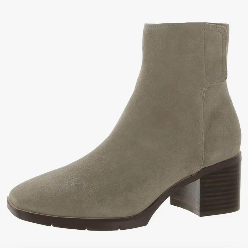 NYDJ Ankle Boot